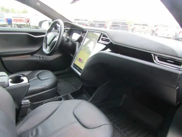 2015 Tesla Model S - Image 12 of 12
