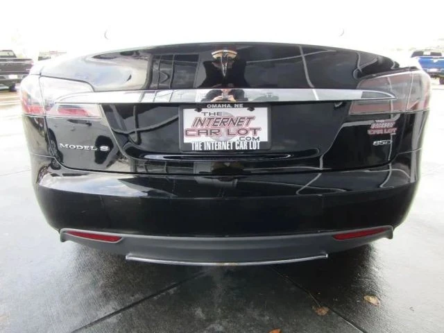 2015 Tesla Model S - Image 6 of 12