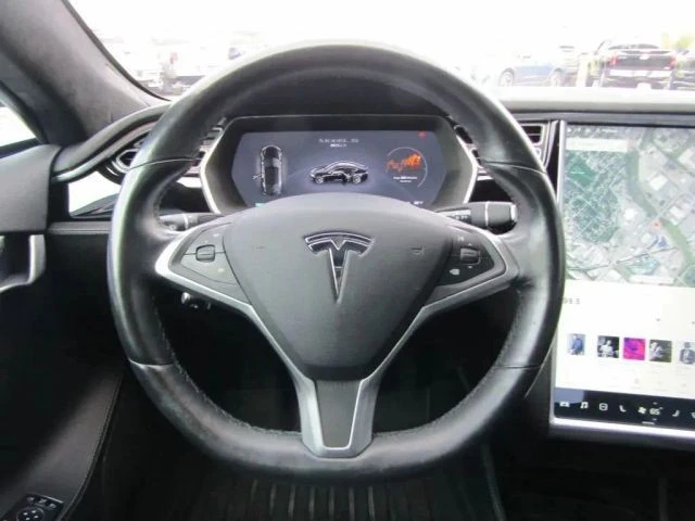 2015 Tesla Model S - Image 13 of 21