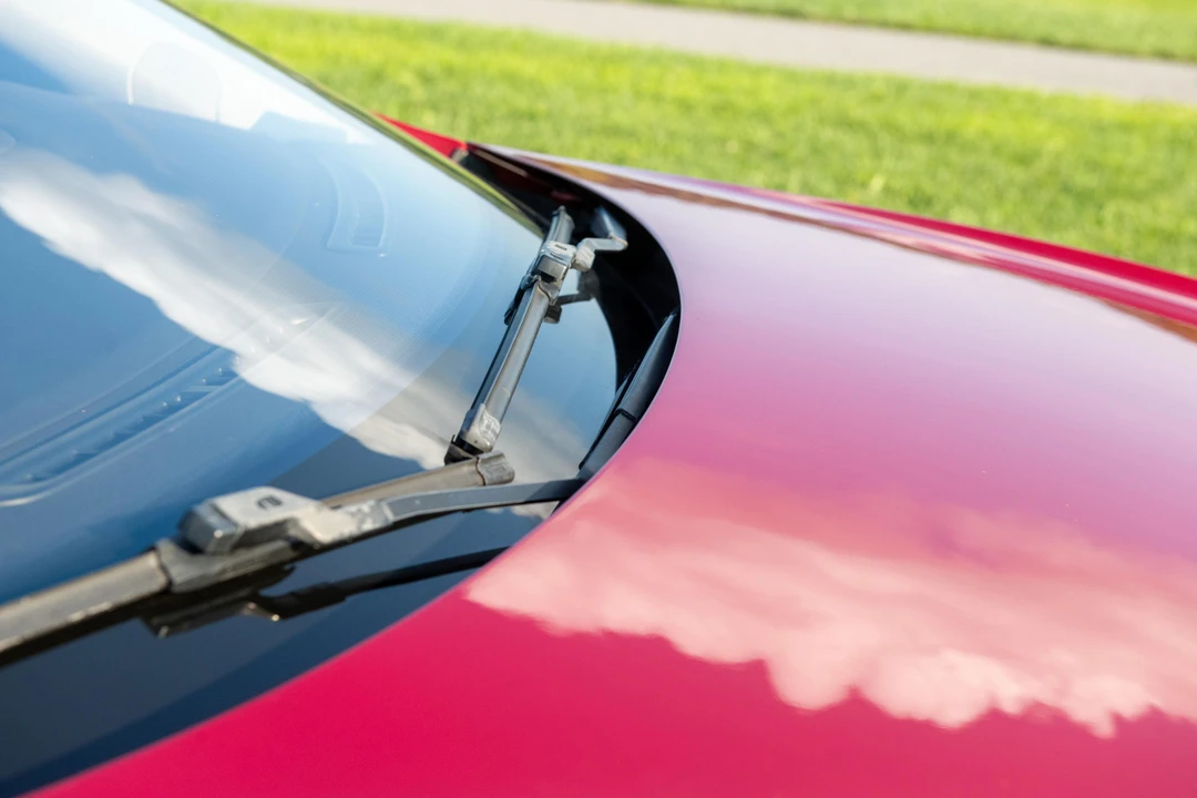 2015 Tesla Model S - Image 23 of 31