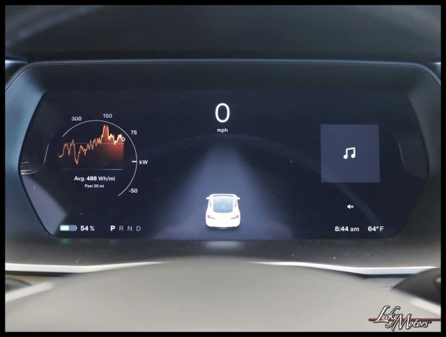 2015 Tesla Model S - Image 15 of 21