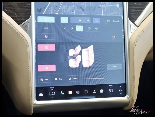 2015 Tesla Model S - Image 18 of 21