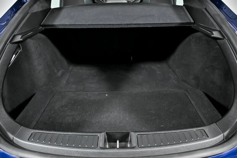 2015 Tesla Model S - Image 13 of 21