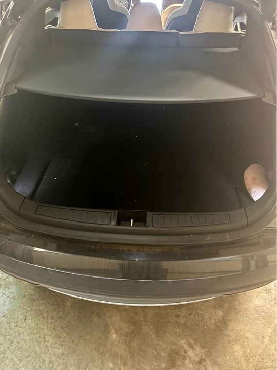 2015 Tesla Model S - Image 3 of 10