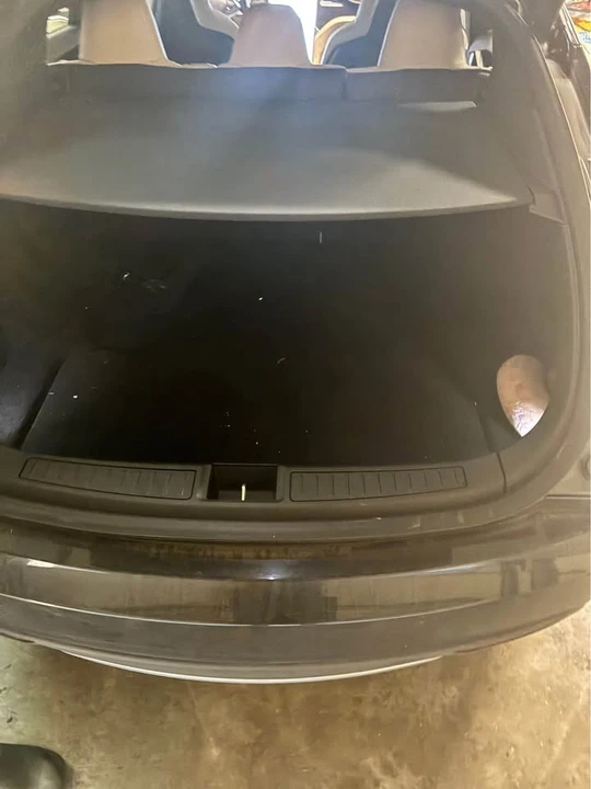 2015 Tesla Model S - Image 4 of 10
