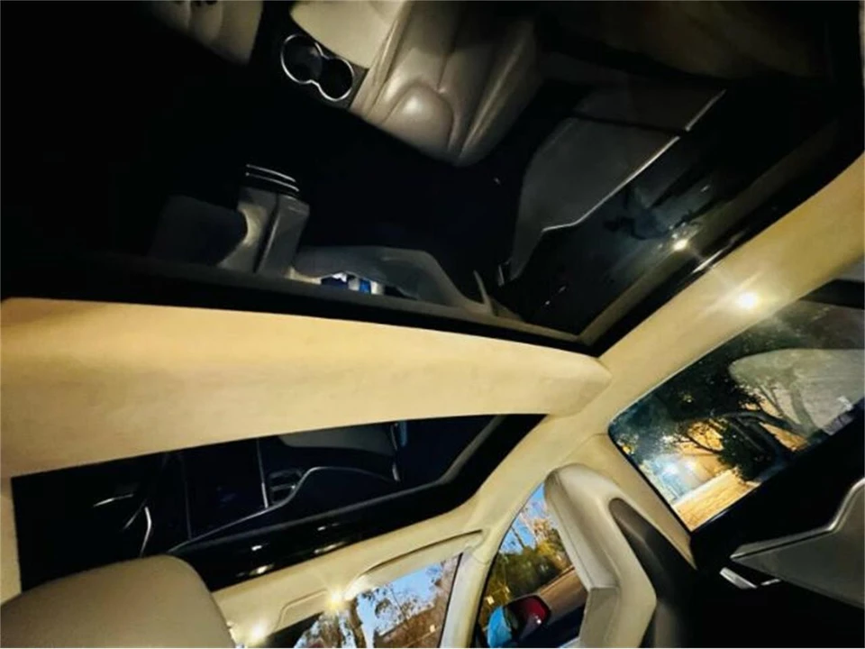2015 Tesla Model S - Image 8 of 29