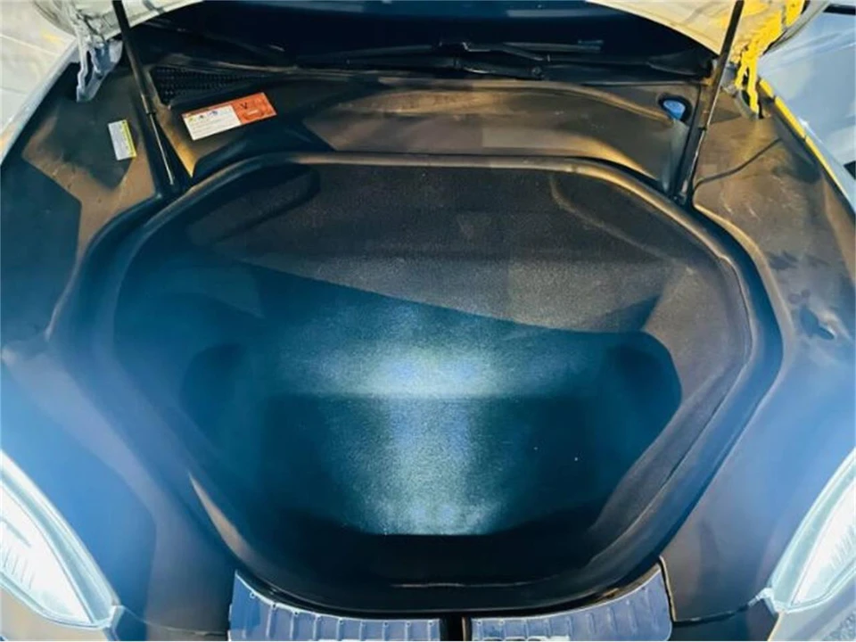2015 Tesla Model S - Image 2 of 29