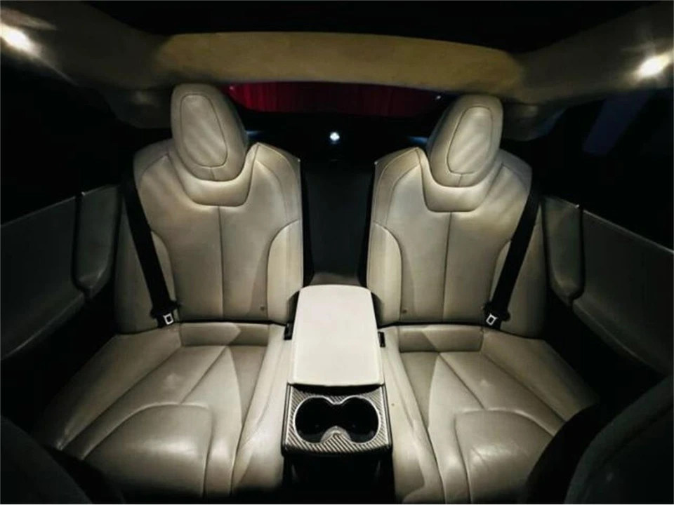 2015 Tesla Model S - Image 13 of 29