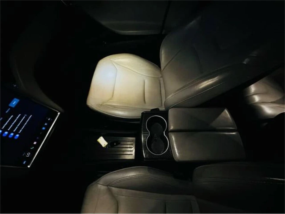 2015 Tesla Model S - Image 12 of 29