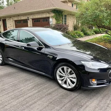 2015 Tesla Model S 85D