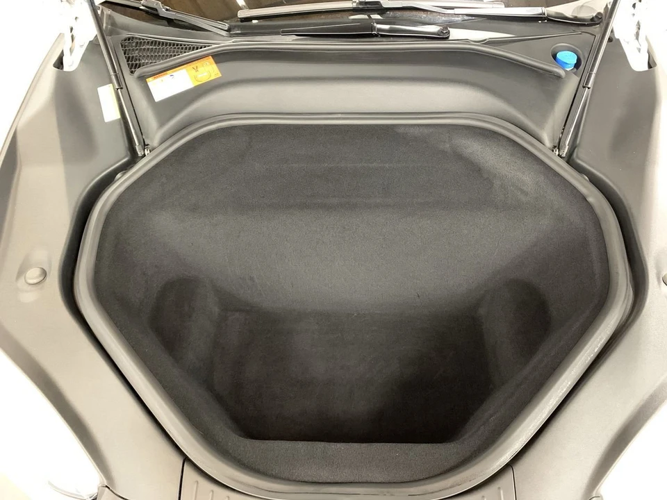 2015 Tesla Model S - Image 16 of 16