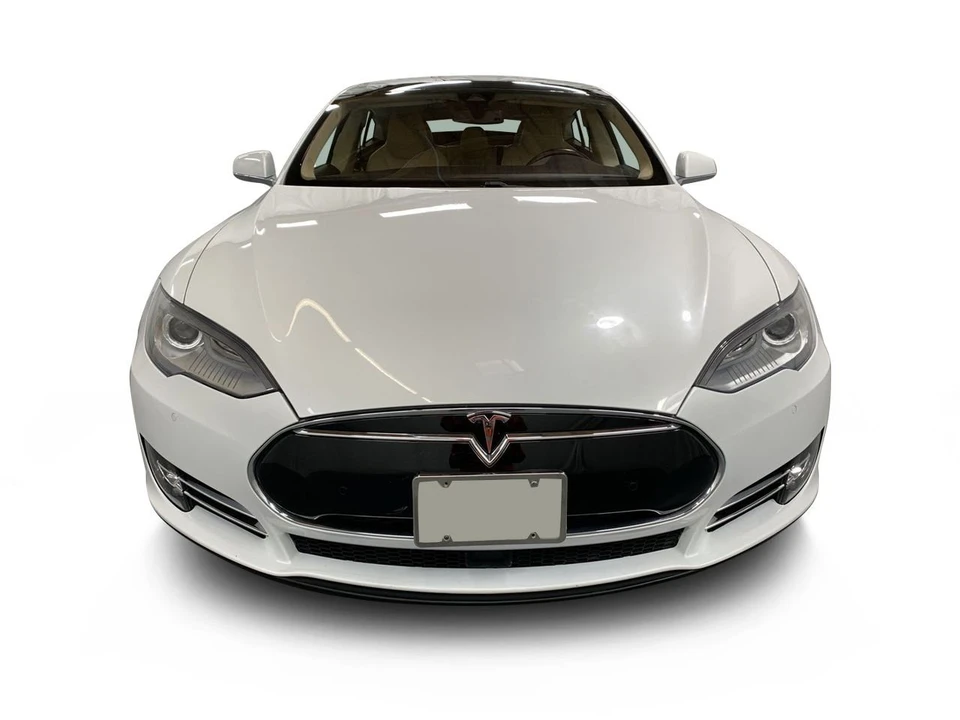 2015 Tesla Model S - Image 2 of 16