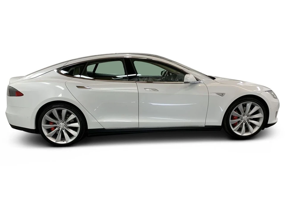2015 Tesla Model S - Image 7 of 16