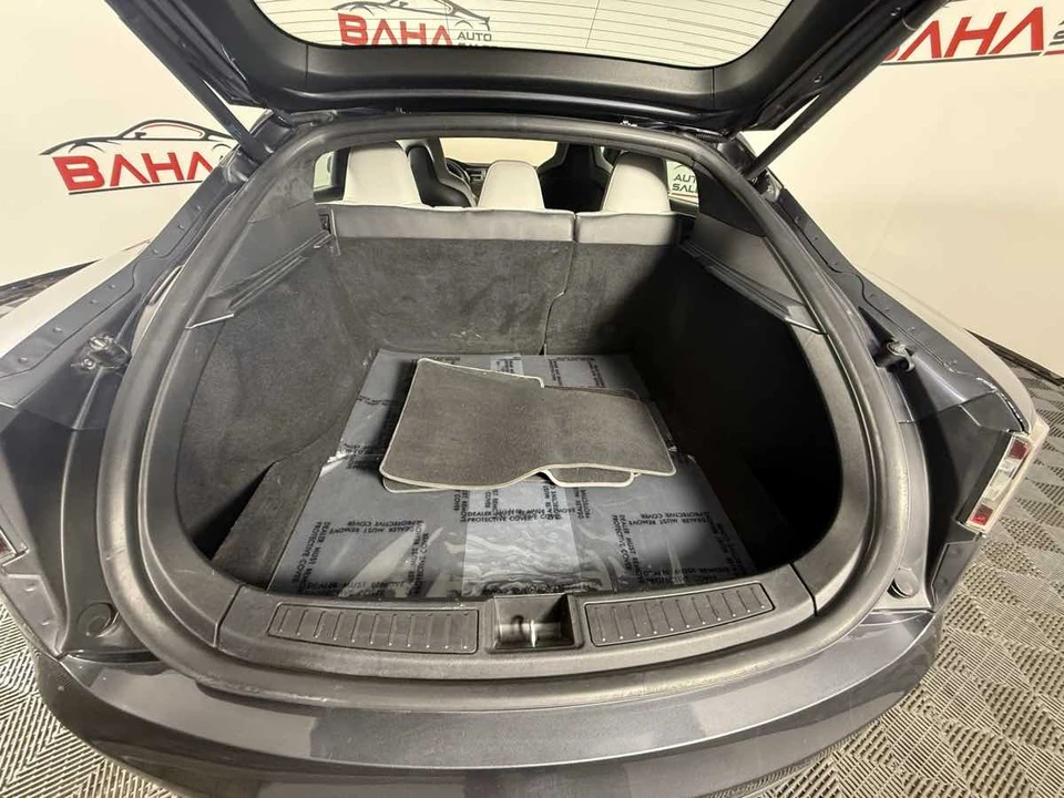 2015 Tesla Model S - Image 30 of 31