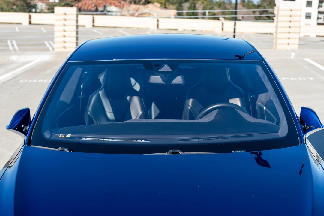 2015 Tesla Model S - Image 13 of 31