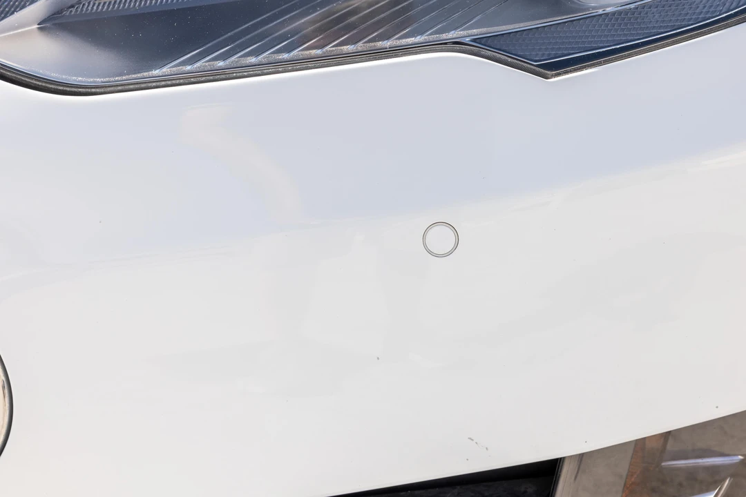 2015 Tesla Model S - Image 17 of 31