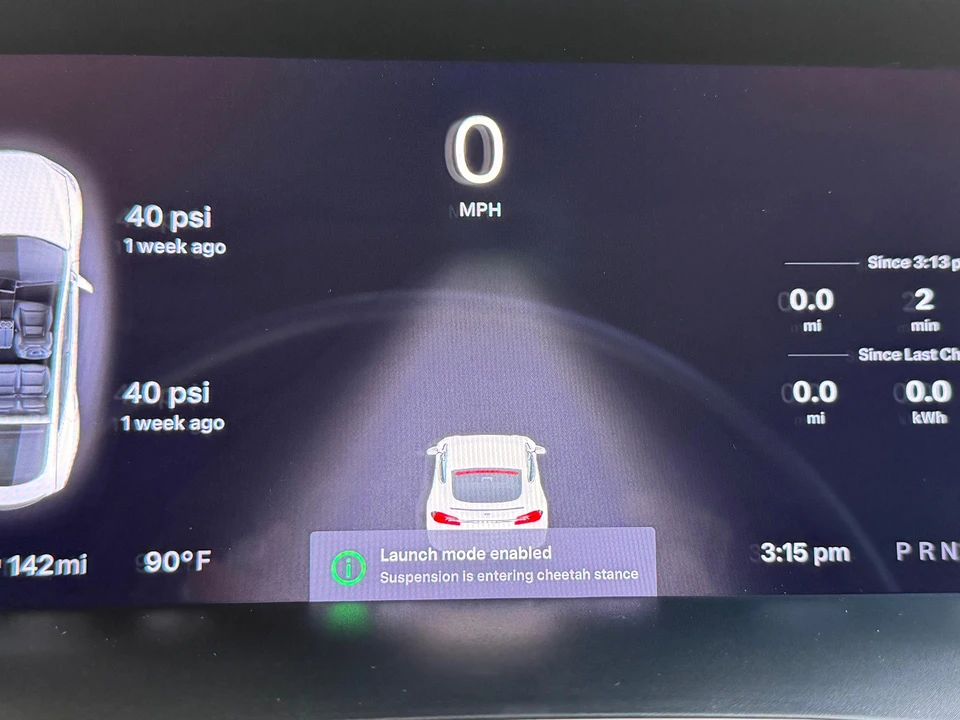 2015 Tesla Model S - Image 31 of 31