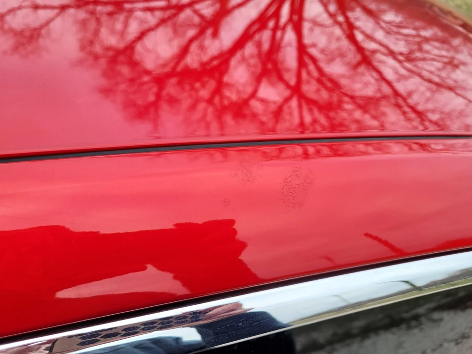 2015 Tesla Model S - Image 30 of 31