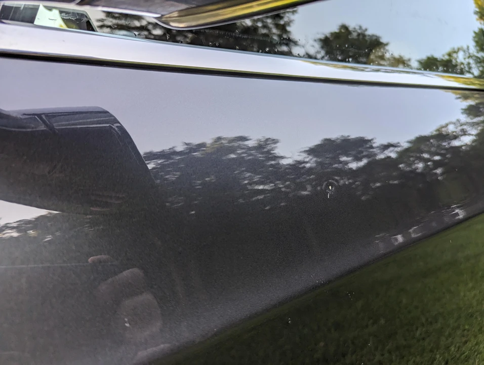 2015 Tesla Model S - Image 15 of 31