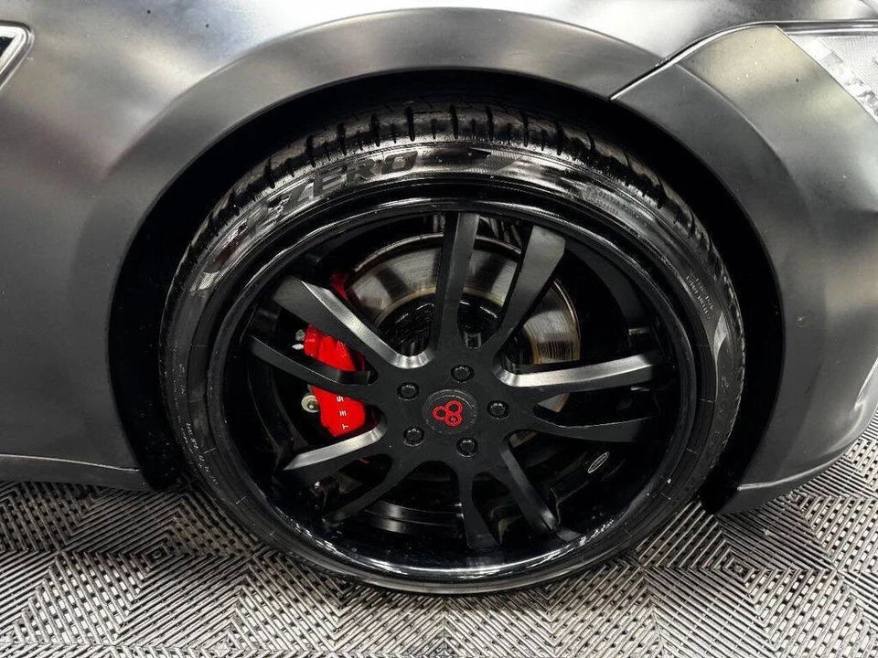 2015 Tesla Model S - Image 18 of 31