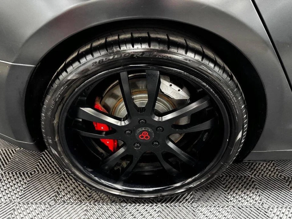 2015 Tesla Model S - Image 19 of 31