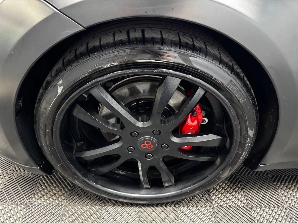 2015 Tesla Model S - Image 19 of 21