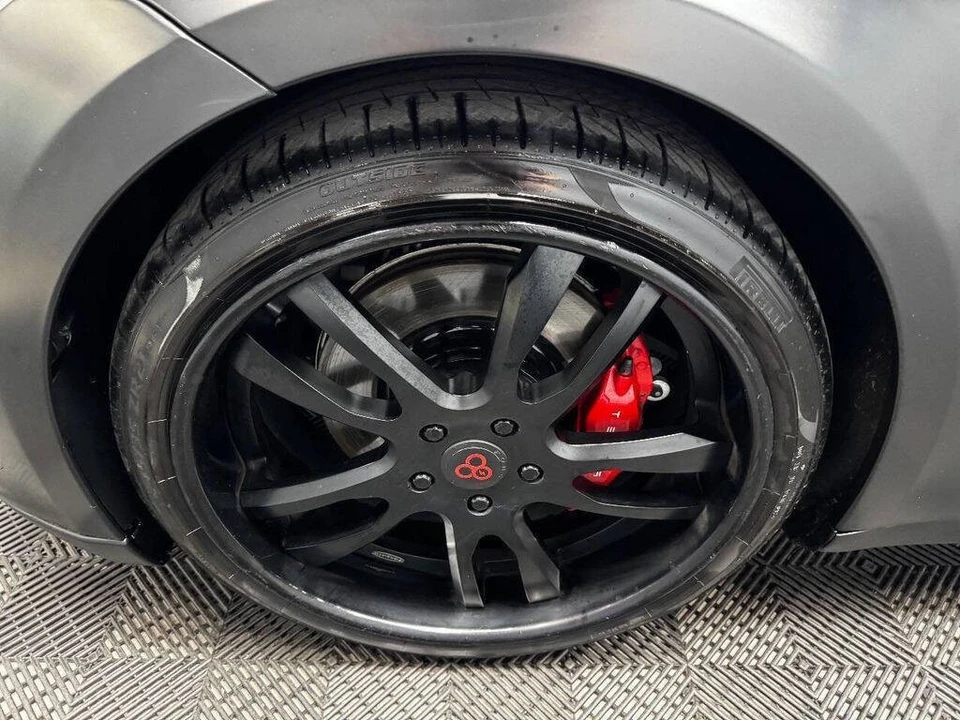 2015 Tesla Model S - Image 21 of 31