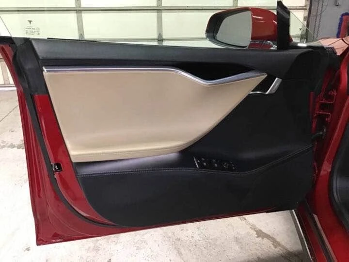 2015 Tesla Model S - Image 20 of 20