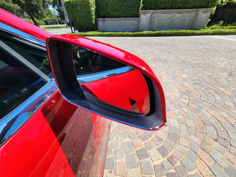 2015 Tesla Model S - Image 31 of 31
