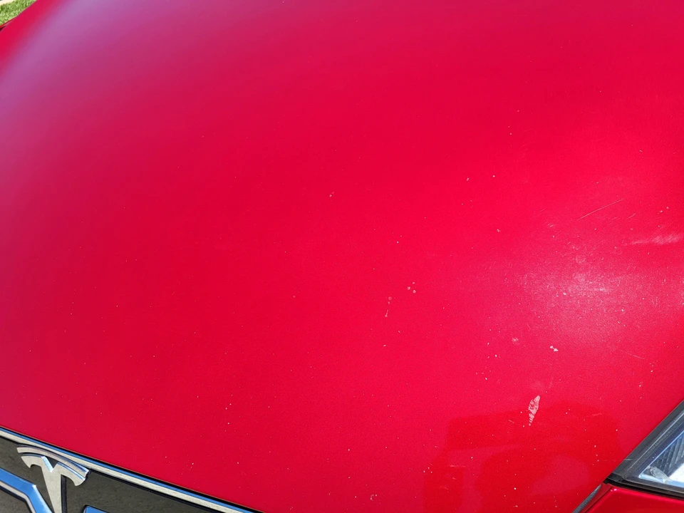 2015 Tesla Model S - Image 30 of 31