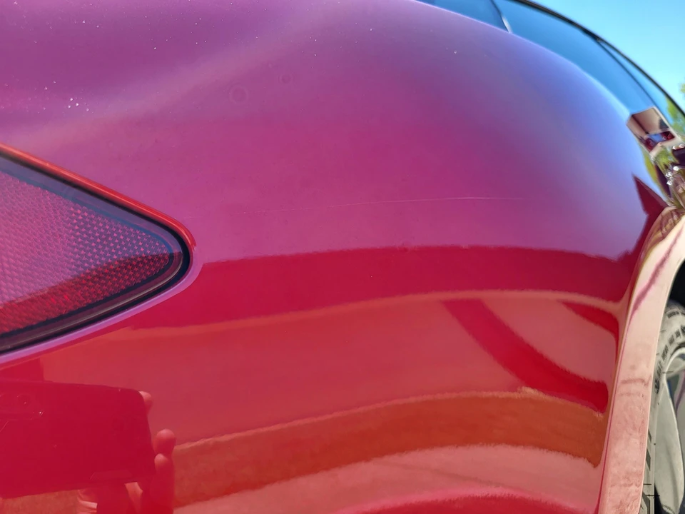 2015 Tesla Model S - Image 31 of 31