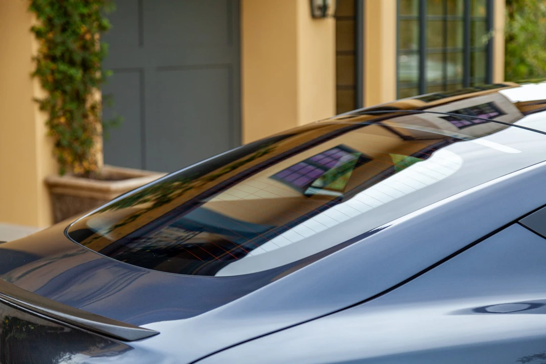 2015 Tesla Model S - Image 27 of 31