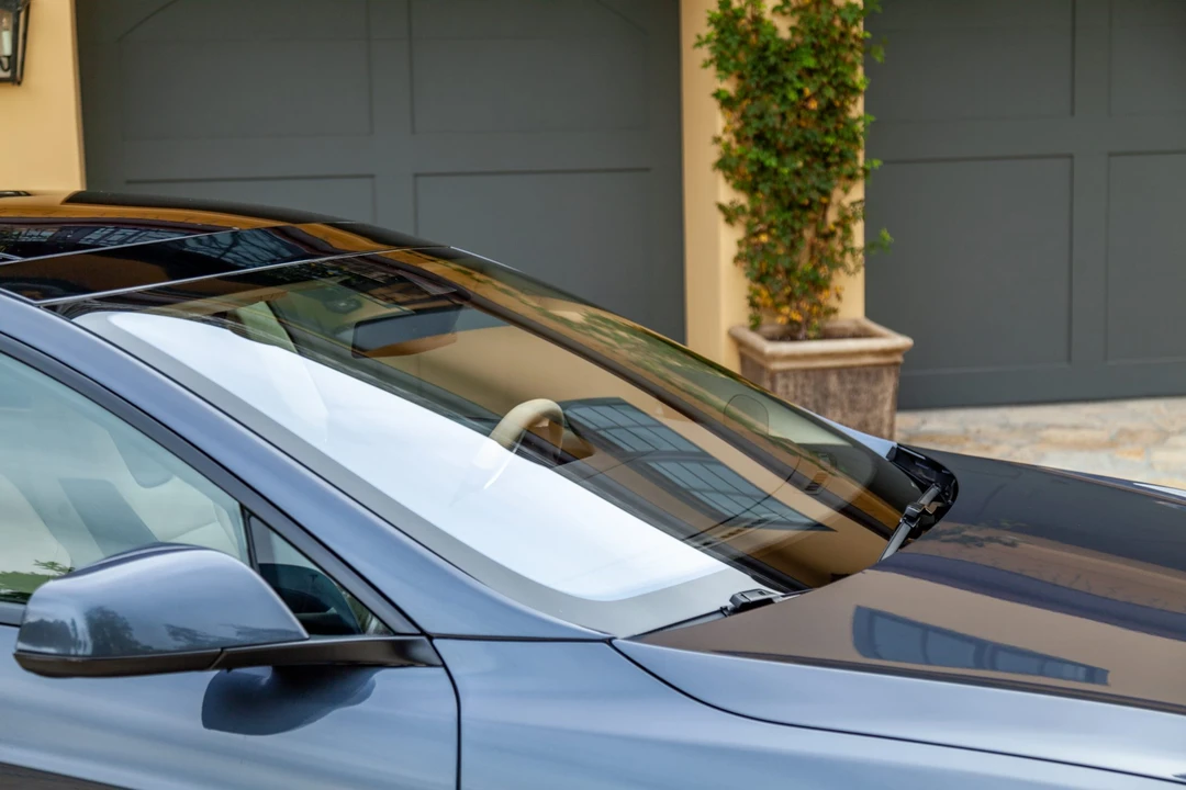 2015 Tesla Model S - Image 26 of 31