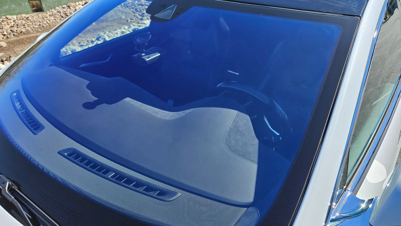 2015 Tesla Model S - Image 31 of 31