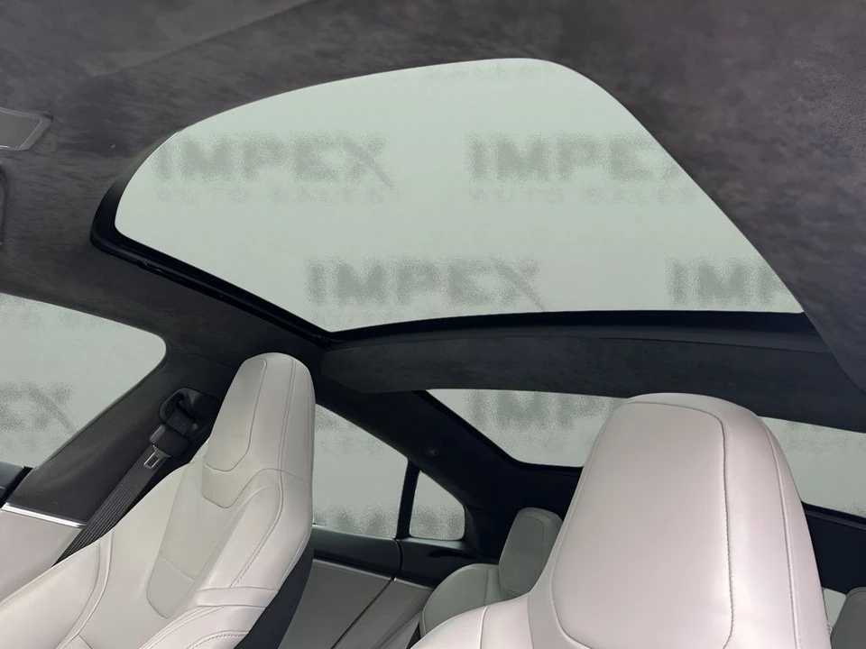 2015 Tesla Model S - Image 11 of 12