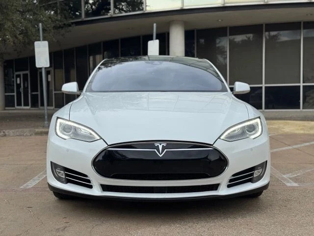 2015 Tesla Model S - Image 3 of 21