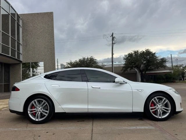 2015 Tesla Model S - Image 6 of 21