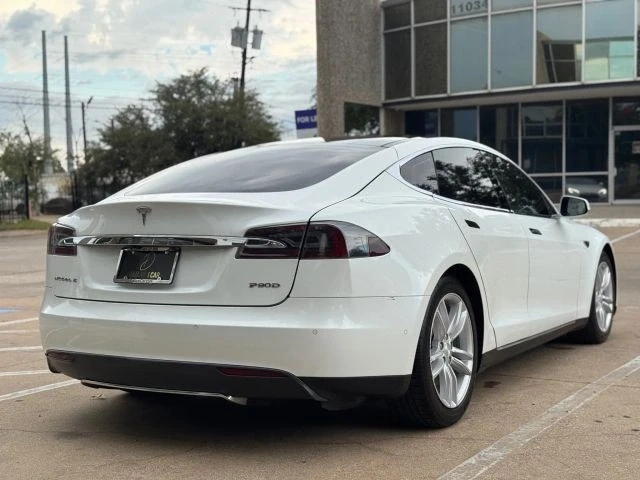 2015 Tesla Model S - Image 7 of 21