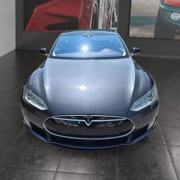 2015 Tesla Model S S