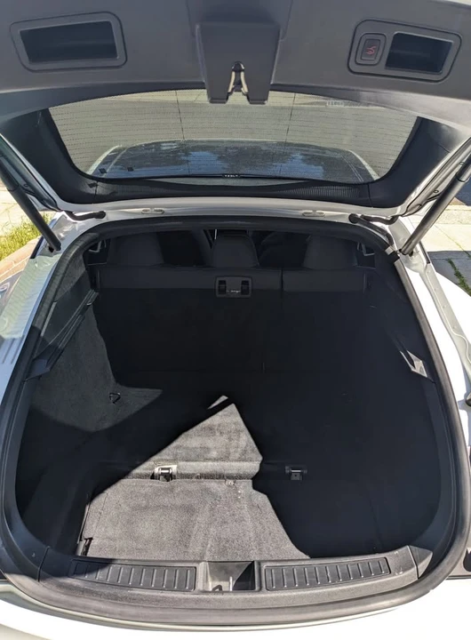 2015 Tesla Model S - Image 4 of 15