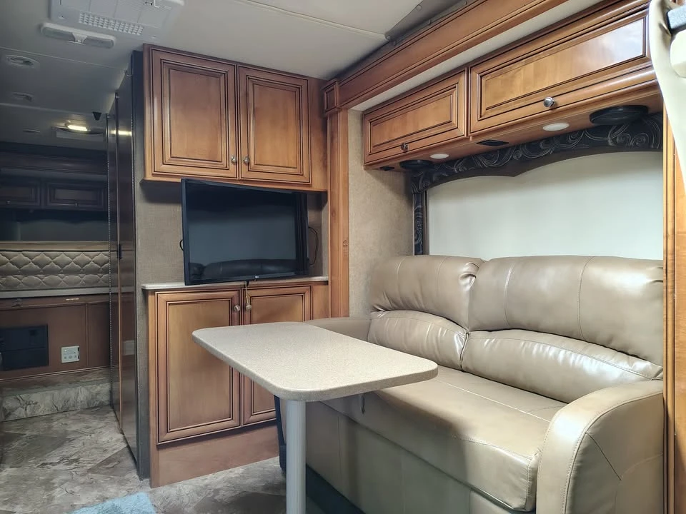 2015 Mercedes-Benz NCV3 Sprinter - Image 5 of 15