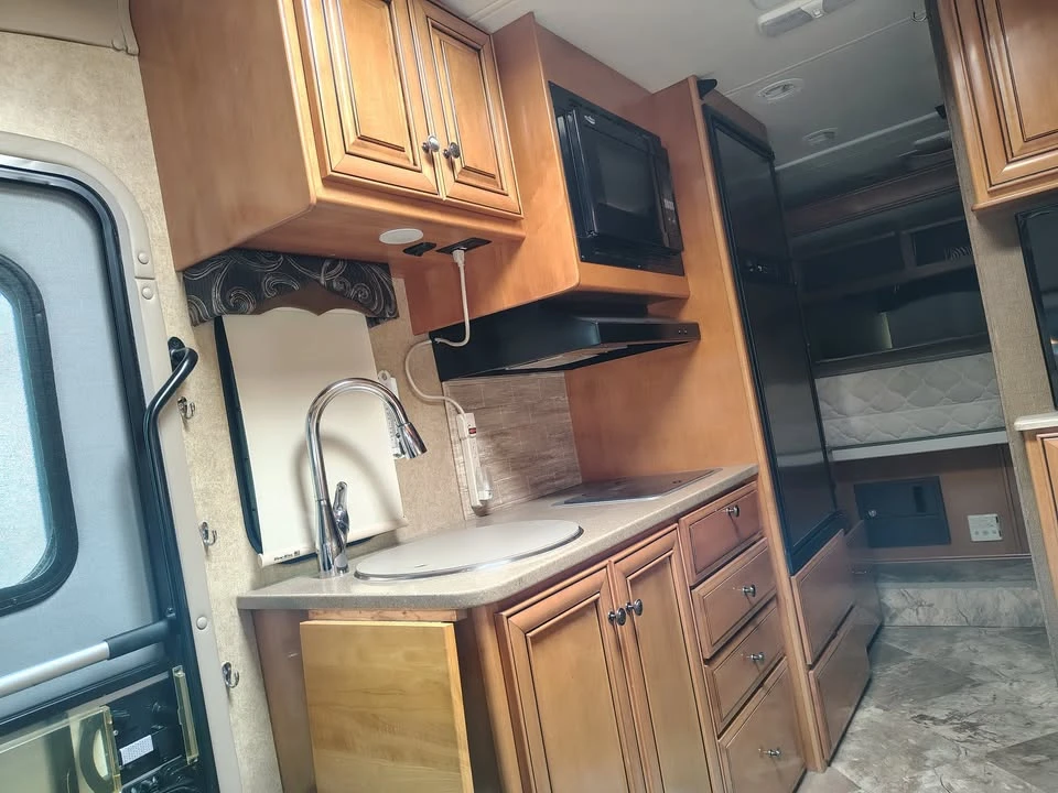 2015 Mercedes-Benz NCV3 Sprinter - Image 4 of 15