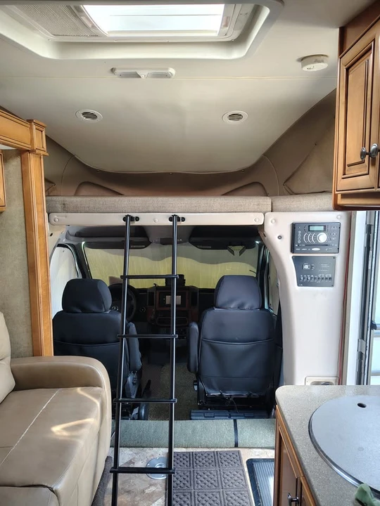 2015 Mercedes-Benz NCV3 Sprinter - Image 6 of 15
