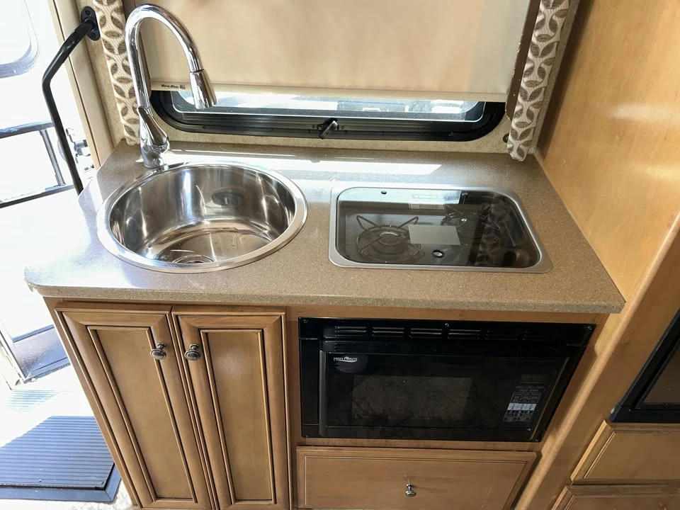 2015 Mercedes-Benz NCV3 Sprinter - Image 19 of 19