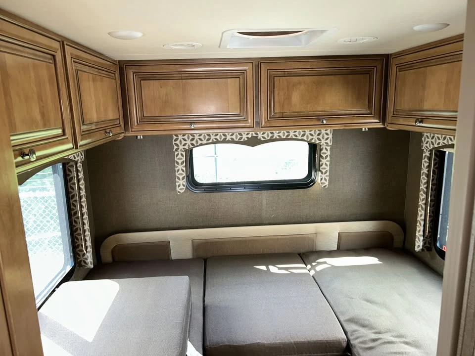 2015 Mercedes-Benz NCV3 Sprinter - Image 11 of 19