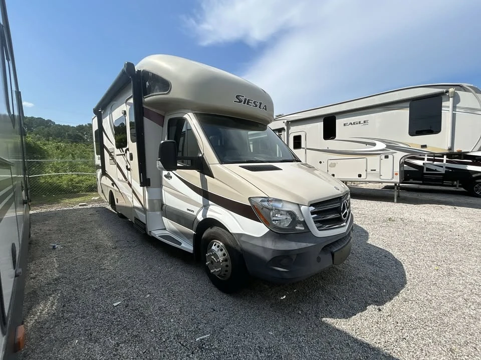 2015 Mercedes-Benz NCV3 Sprinter - Image 2 of 19