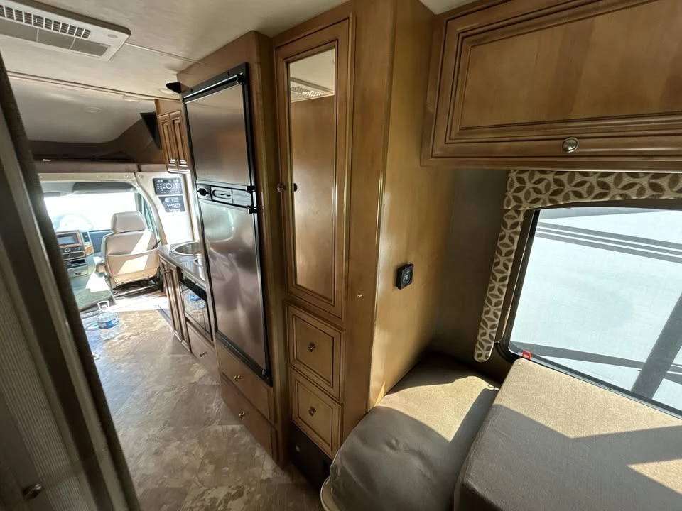 2015 Mercedes-Benz NCV3 Sprinter - Image 4 of 19