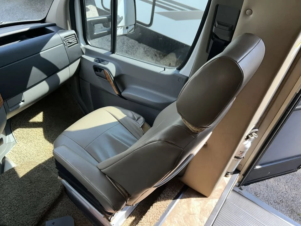 2015 Mercedes-Benz NCV3 Sprinter - Image 9 of 19