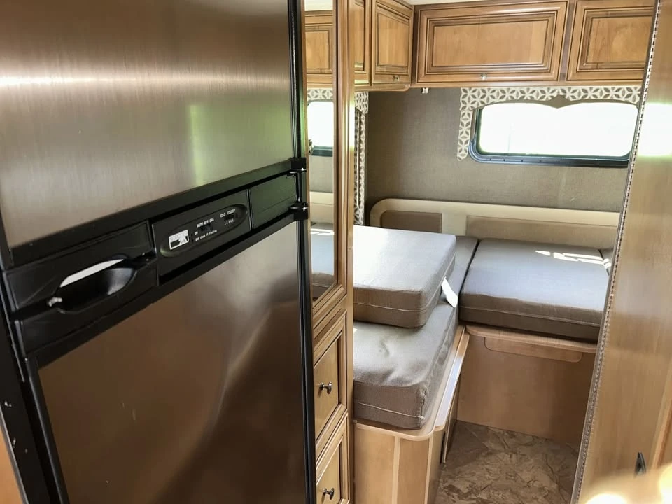 2015 Mercedes-Benz NCV3 Sprinter - Image 18 of 19