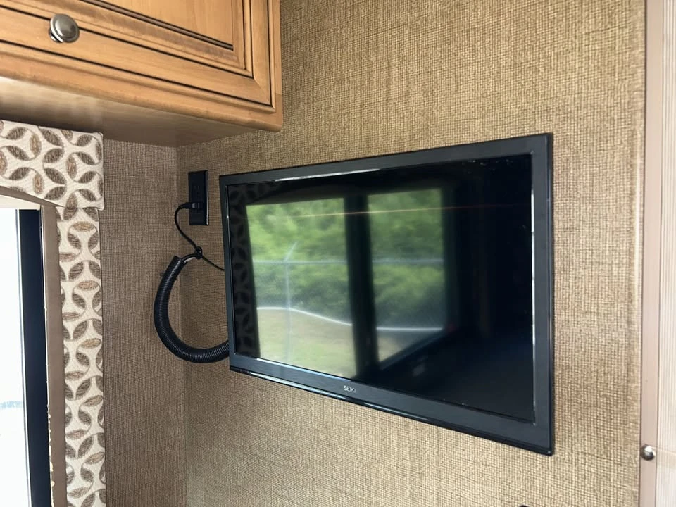 2015 Mercedes-Benz NCV3 Sprinter - Image 17 of 19